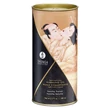 Shunga - melegítő hatású masszázsolaj (vanília) - 100 ml