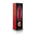 Truly yours scarlet velvet