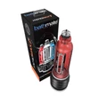 Bathmate hydromax7 hydropumpa (x30) | piros