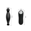 Vibrátoros anál vibrátor vezetékes távirányítóval Pretty Love Special Vibrating Anal Stimulation 1
