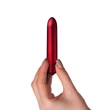 Truly yours scarlet velvet