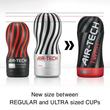 Tenga air-tech twist tickle maszturbátor tojás