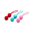 Satisfyer balls 3 db-os gésagolyó szett