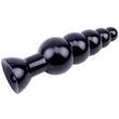 Golyós anál plug Black Mont popsi izgató tágító