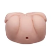Crazy bull vagina és ánusz maszturbátor, vibrációval (kezes)