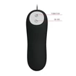 Vibrátoros anál vibrátor vezetékes távirányítóval Pretty Love Special Vibrating Anal Stimulation 1