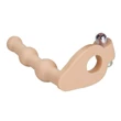 The ultra soft bead 6 inch