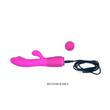 Pretty love snappy pink