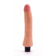 Real Softee élethű vibrátor 20cm