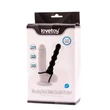 Felcsatolható vibrációs gömbös anál izgató - Vibrating Fantasy Double Prober
