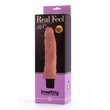 Lovetoy real feel realisztikus, puha vibrátor