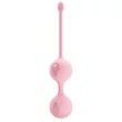 Pretty love kegel tighten up ii - kicsi babarózsaszín