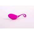 Applikációs tojás vibrátor - Realov Irena Smart Egg Purple