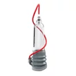 Péniszpumpa Bathmate hydroxtreme9 hydropumpa áttetsző