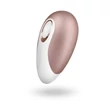 Satisfyer pro deluxe next gen. léghullámos csiklóizgató