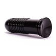 Lovetoy king sized anal bumper redőzött anál dildó