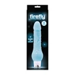 Firefly 8 világító vibrátor 20 cm