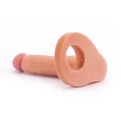 Pénisz mellé helyezhető második dildó Lovetoy the ultra soft