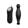 Vibrátoros anál vibrátor vezetékes távirányítóval Pretty Love Special Vibrating Anal Stimulation 1