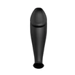 Fenékdugó vibrációs Pretty love anal stimulation plug