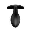 Vibrációs análdugó Pretty Love anal stimulation plug