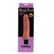 Lovetoy real feel realisztikus, puha vibrátor