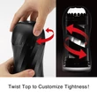 Tenga air-tech twist tickle maszturbátor tojás