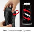 Tenga air-tech twist tickle maszturbátor tojás