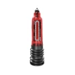 Péniszpumpa Bathmate Hydro7 piros 13-18 cm-es péniszre