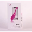 Applikációs tojás vibrátor - Realov Irena Smart Egg Purple