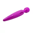 Masszírozó Pretty Love Power Wand Purple