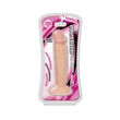 Letapasztható dildó 15 cm - 6" Enduro Blaster Realistic Dong