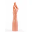 Alkar kéz dildó King Size Realistic Magic Hand