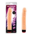 Real touch 9 inch vibe cock valósághű vibrátor