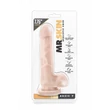 Letapasztható szuper pénisz Mr skin realistic cock 20 cm