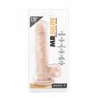 Letapasztható szuper pénisz Mr skin realistic cock 20 cm