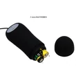 Vibrációs análdugó Pretty Love anal stimulation plug