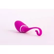 Applikációs tojás vibrátor - Realov Irena Smart Egg Purple