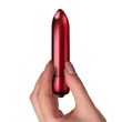 Truly yours red alert minivibrátor