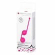 Szilikon gésagolyó Pretty Love Kegel Tighten Up III
