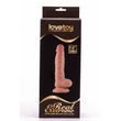 Lovetoy real extreme realisztikus dildó 8.5"