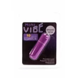 Csiklóizgató vibrátor Mini vibe lady finger purple
