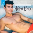 Popsi maszturbátor Allen king majestic