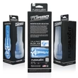 Fleshlight turbo thrust | mélytorok maszturbátor | kék