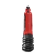 Péniszpumpa Bathmate Hydro7 piros 13-18 cm-es péniszre