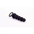 Satisfyer beads 2 db anál gyöngysor (fekete)