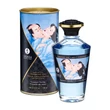 Shunga - melegítő hatású masszázsolaj (kókusz) - 100 ml