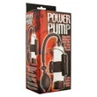 Power pump péniszpumpa, vibrációval