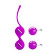 Pretty love kegel tighten up i