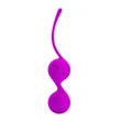 Pretty love kegel tighten up i
